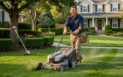 How Do You Start a Lawn Mowing Business? (Step-by-Step Guide)