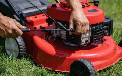 How Do You Start a Push Lawn Mower? (Step-by-Step Guide for Gas & Electric Models)