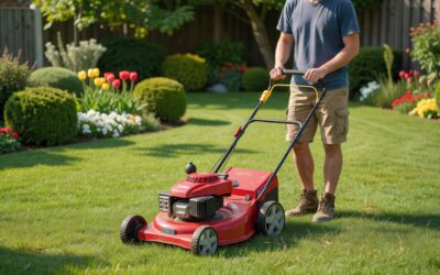 How Do You Start a Toro Lawn Mower? Step-by-Step Guide for Push, Riding, and Electric-Start Models