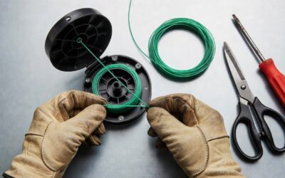 How Do You String a Weed Eater? Step-by-Step Guide for Your Trimmer