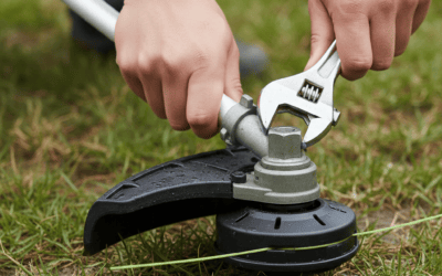 How Do You Take the Head Off a Weed Eater? (Step-by-Step Guide for All Types)