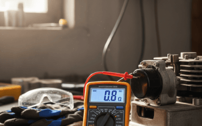 How Do You Test a Coil on a Lawn Mower? (Step-by-Step Guide)
