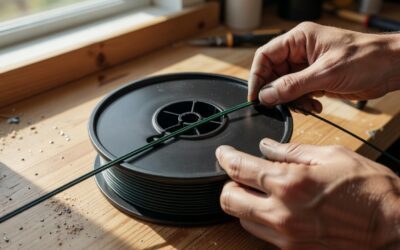 How Do You Thread a Weed Eater? Step-by-Step Guide to Loading Trimmer Line