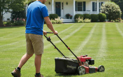 How Do You Use a Lawn Mower? A Complete Operating Guide
