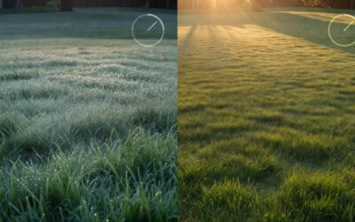 How Early Can You Mow Your Lawn? Legal Times, Best Practices & Noise Ordinances