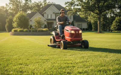 How Fast Can a Lawn Mower Go?