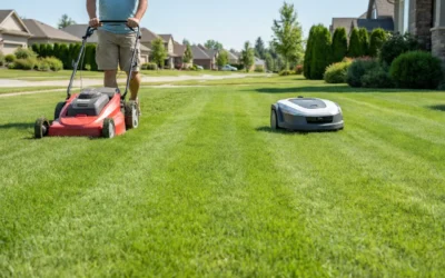 How Fast Does a Lawn Mower Go?