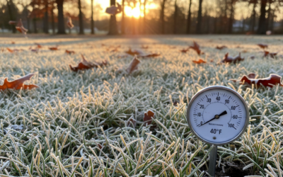 How Late Can You Mow Your Lawn in the Fall? A Regional Guide