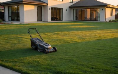 How Late Is Too Late to Mow Your Lawn? Local Rules, Grass Health & Neighbor Courtesy
