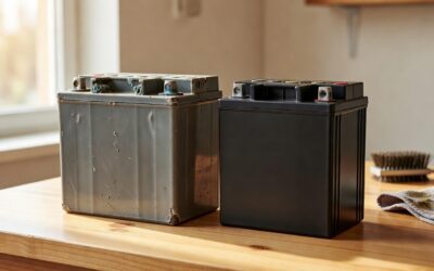 How Long Do Lawn Mower Batteries Last? (Lifespan, Factors & Maintenance Guide)