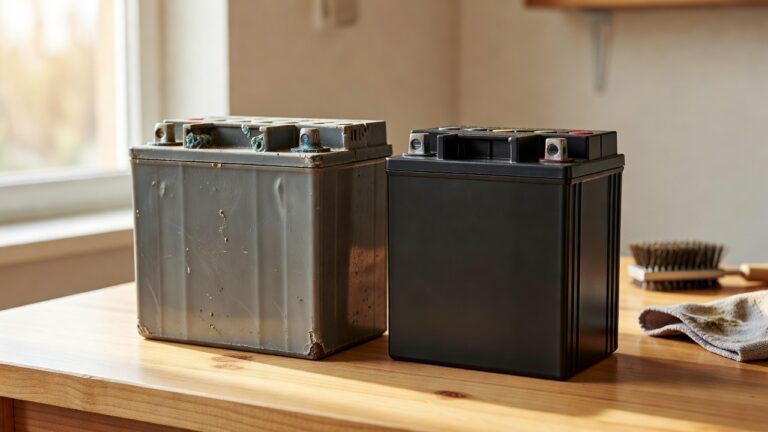 How Long Do Lawn Mower Batteries Last? (Lifespan, Factors & Maintenance Guide)