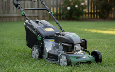 How Long Do Lawn Mower Blades Last?