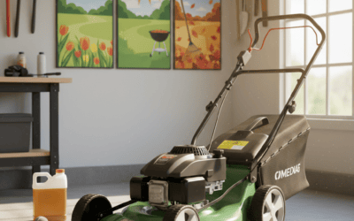 How Long Does a Lawn Mower Last? Lifespan by Type & Maintenance Guide
