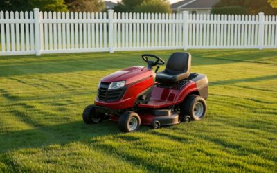 How Long Does a Riding Lawn Mower Last? (Years, Hours & What Affects Lifespan)