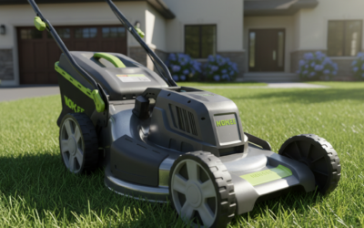 How Long Does an Electric Lawn Mower Last? (Lifespan & Durability Guide)