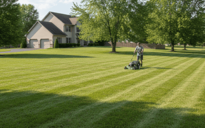 How Long Does It Take to Mow a Lawn? (Time Breakdown by Size, Equipment & Conditions)