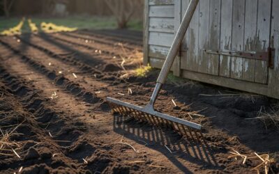 How Long Is a Garden Rake? Typical Lengths and Factors That Vary