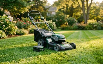 How Long Should a Lawn Mower Battery Last? Lifespan & Runtime Guide