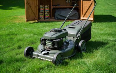 How Long Should a Lawn Mower Last? Lifespan by Type & Maintenance Guide