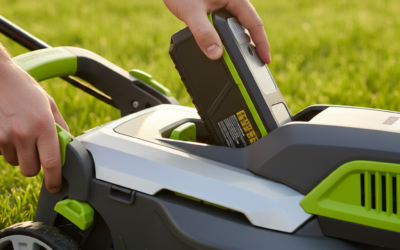 How Long Should a Lawn Mower Battery Last? Runtime and Lifespan Guide