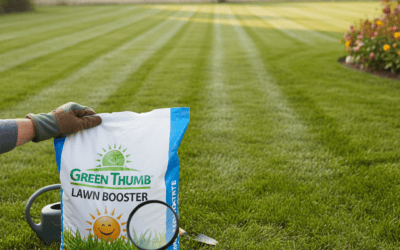 How Long Should You Wait to Mow After Lawn Treatment?