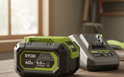 How Many Amps Are in a Lawn Mower Battery? A Guide to Understanding Capacity and Specifications