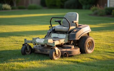 How Many Hours Is a Lot for a Lawn Mower? (By Type + What It Really Means)