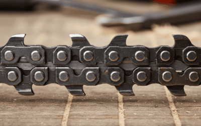 How Many Times Can You Sharpen a Chainsaw Chain? (Factors & Replacement Guide)