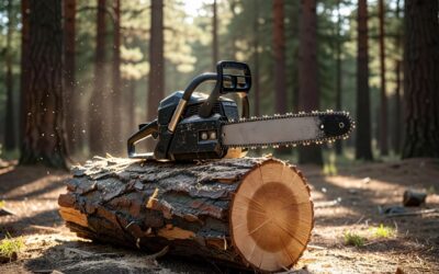 How Much Are Chainsaws? Prices by Type, Power Source & Use Case