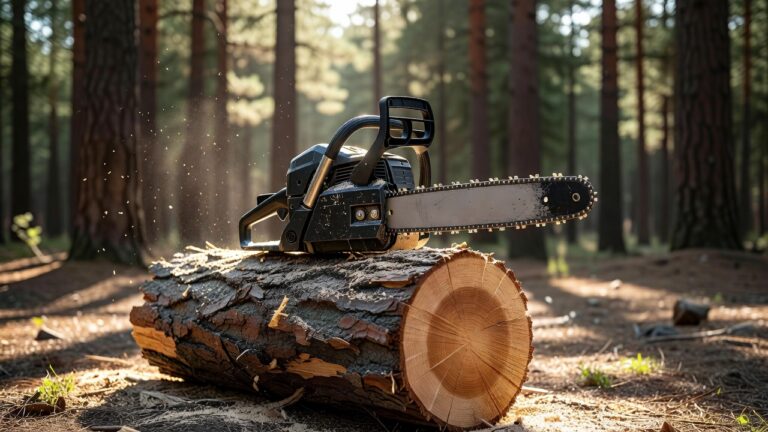 How Much Are Chainsaws? Prices by Type, Power Source & Use Case