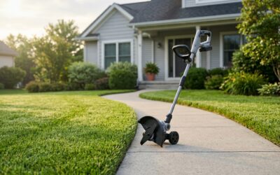 How Much Are Edgers? What the Cost Depends On