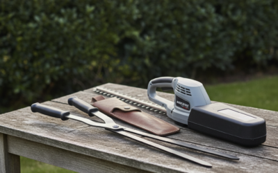 How Much Are Hedge Clippers? Typical Costs by Type and What Changes the Price