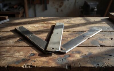How Much Are Lawn Mower Blades? (Price Ranges by Mower & Blade Type)