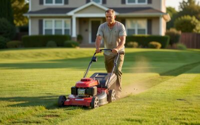 How Much Are Push Mowers? Price Ranges, Types & What Drives the Cost