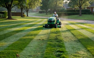 How Much Are Riding Lawn Mowers? (Price Breakdown by Type & What Drives the Cost)