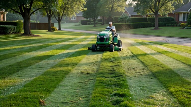 How Much Are Riding Lawn Mowers? (Price Breakdown by Type & What Drives the Cost)