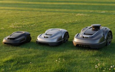 How Much Do Robot Lawn Mowers Cost? (Pricing Guide by Tier & Features)