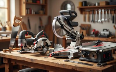 How Much Are Saws? A Price Guide by Saw Type