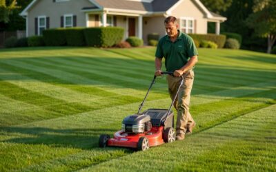 How Much Does Lawn Mowing Cost? (Pricing by Size, Frequency & Region)