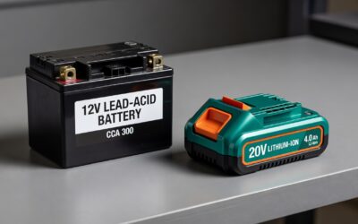 How Much Does a Lawn Mower Battery Cost? (Price Ranges & Buyer Guide)
