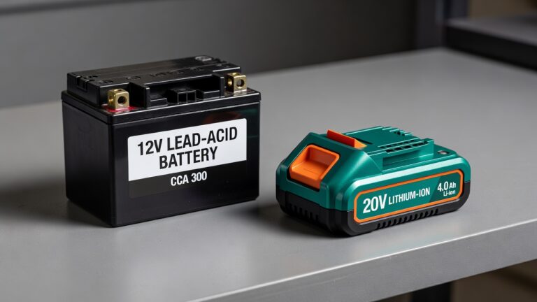 How Much Does a Lawn Mower Battery Cost? (Price Ranges & Buyer Guide)