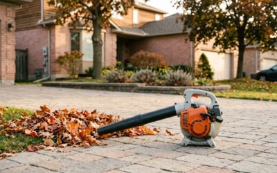 How Much Does a Leaf Blower Cost?