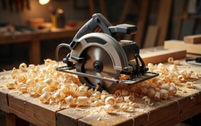 How Much Does a Circular Saw Cost? (Price Guide by Type & Power)