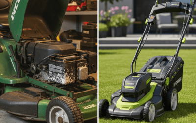 How Much Does a Lawn Mower Battery Cost? (Price Guide by Type & Voltage)