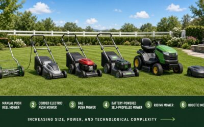 How Much Is a Lawn Mower? A Complete Price Guide by Type and Key Factors