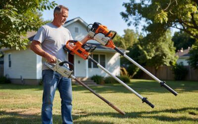 How Much Does a Pole Saw Cost? (Price Guide & Buying Factors)