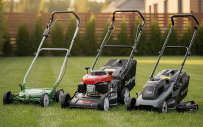 How Much Does a Push Mower Cost? (Price Guide & Breakdown)