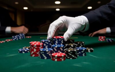 How Much Is a Rake? Understanding Standard Poker Room Commission Fees
