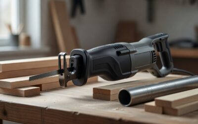 How Much Does a Reciprocating Saw Cost? A Guide to Price Ranges and Factors