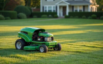 How Much Is a Riding Lawn Mower Battery? (Price Ranges & Cost Factors)